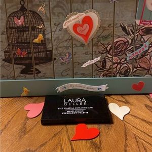 Laura Geller Eyeshadow NWT